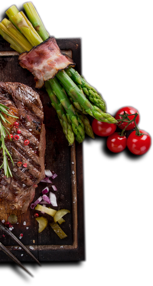 Nimit Palace - Restaurant & Catering HTML Template